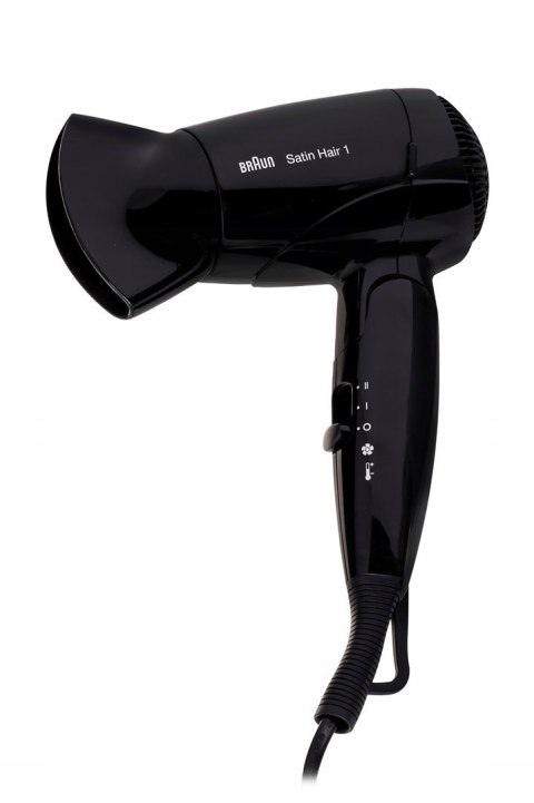 Suszarka do włosów BRAUN BRHD130E