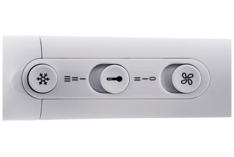 Suszarka do włosów BRAUN HD210E