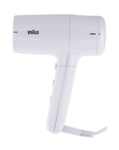 Suszarka do włosów BRAUN HD210E