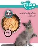 3Coty TURKEY Struvite Care for cats with sensitive urinary tract 80g