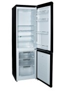 Chłodziarko-zamrażarka Retro Ravanson LKK-250RB