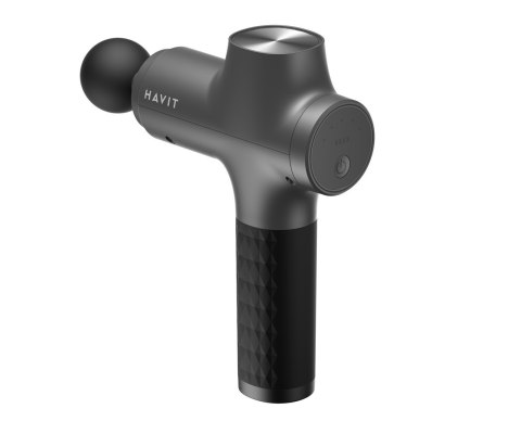 Masażer ręczny pistoletowy Havit MG1503