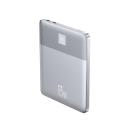 Powerbank Baseus Blade2 12000mAh (szary)