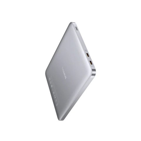 Powerbank Baseus Blade2 12000mAh (szary)