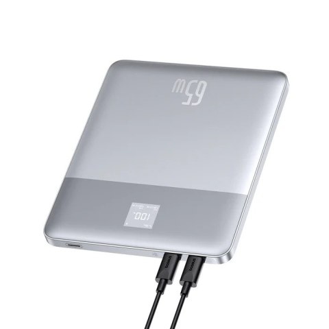 Powerbank Baseus Blade2 12000mAh (szary)