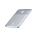 Powerbank Baseus Blade2 12000mAh (szary)