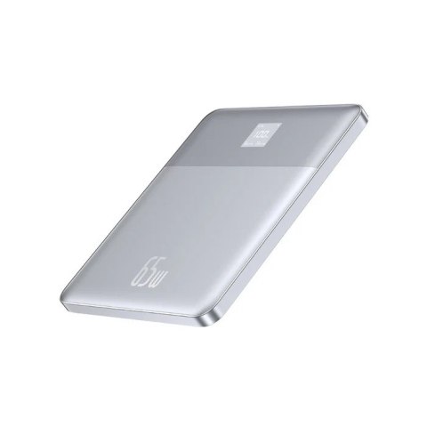 Powerbank Baseus Blade2 12000mAh (szary)
