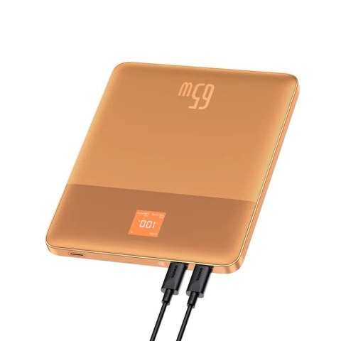 Powerbank Baseus Blade2 1200mAh (koralowy)