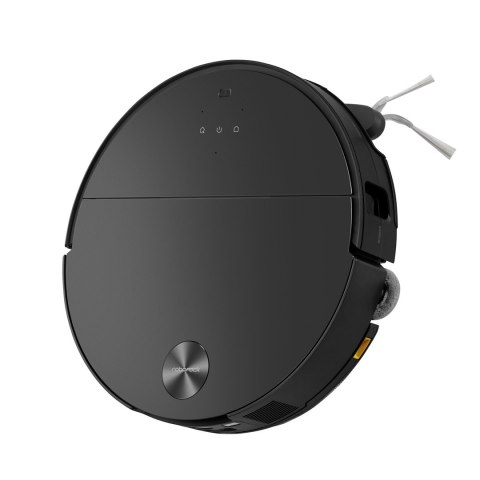 Robot sprzątający Roborock Saros 10 (czarny)