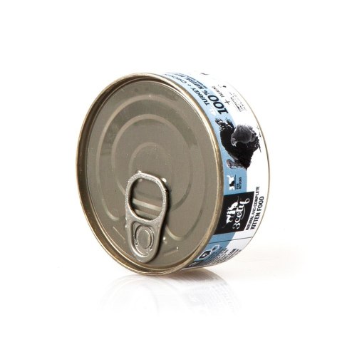 3Coty TURKEY + CHICKEN for Kittens 80g