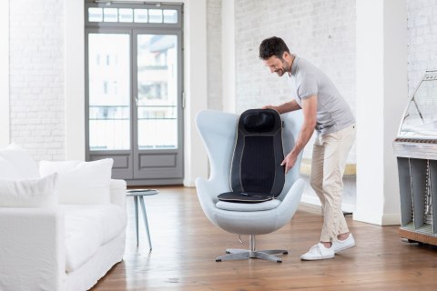 Nakładka Medisana Shiatsu MCN