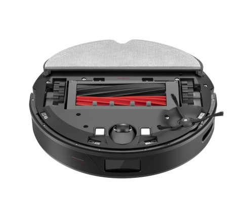 Robot sprzątający Roborock Q8 Max (czarny)