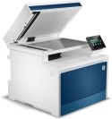 Urządzenie wielofunk. HP Color LJ Pro MFP 4302dw