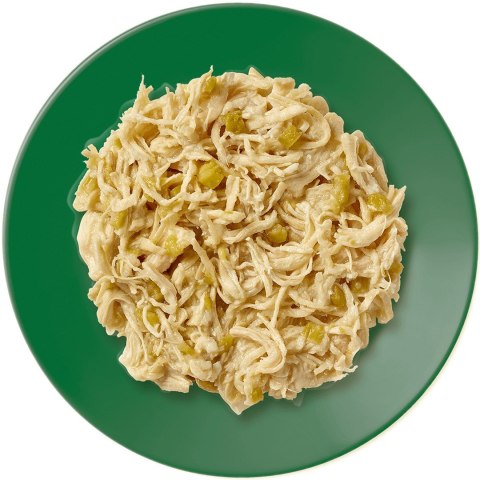 APPLAWS CAT Kurczak i szparagi w rosole 70g