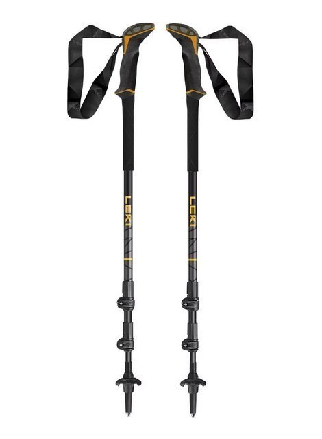 Kije trekkingowe LEKI Makalu Lite 100-135 cm
