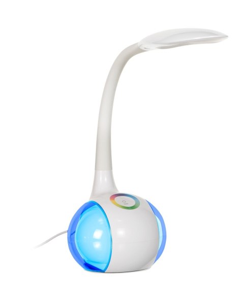 Lampka biurkowa LED AJE-RAINBOW RGB 2