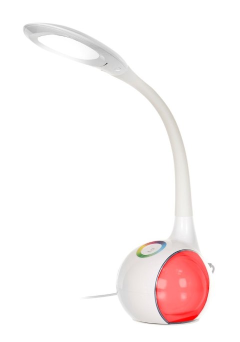 Lampka biurkowa LED AJE-RAINBOW RGB 2