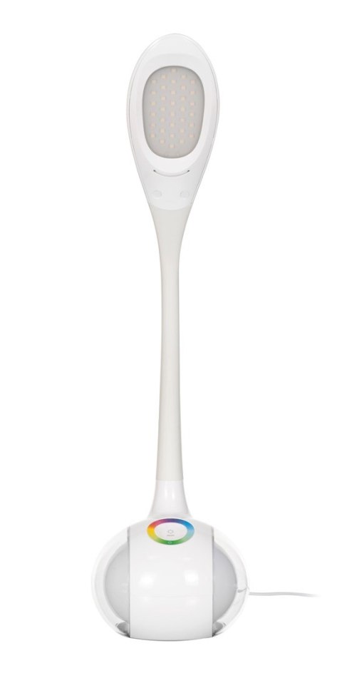 Lampka biurkowa LED AJE-RAINBOW RGB 2