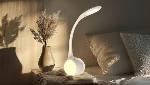 Lampka biurkowa LED AJE-RAINBOW RGB 2