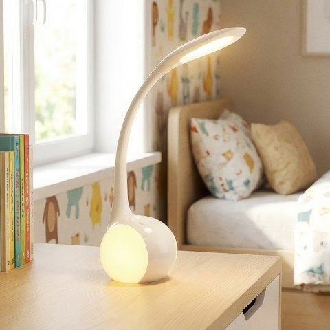 Lampka biurkowa LED AJE-RAINBOW RGB 2