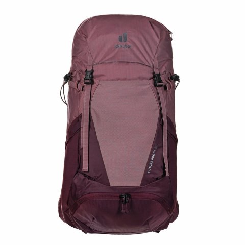 Plecak turystyczny DEUTER Futura Pro 34 SL ashrose-cassis