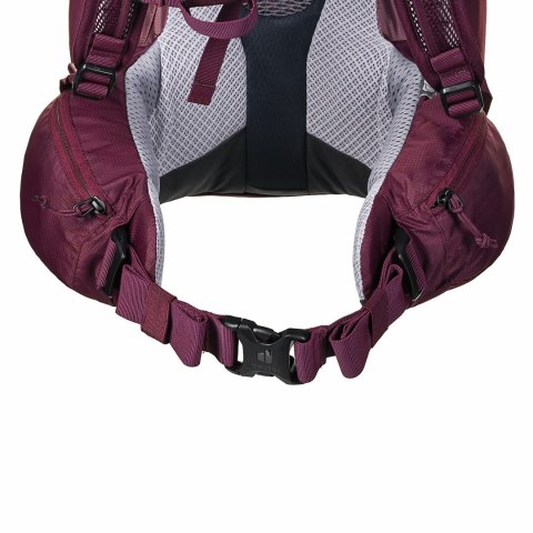 Plecak turystyczny DEUTER Futura Pro 34 SL ashrose-cassis