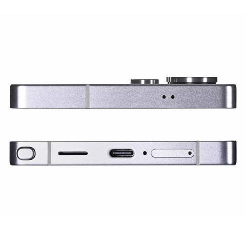 Samsung Galaxy S25 Ultra (S938) 5G 12/256GB Titanium White Silver