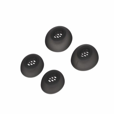 Słuchawki bezprzewodowe Baseus Bowie E20 (czarny)