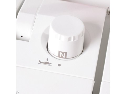 Maszyna do szycia Overlock Husqvarna Amber S100