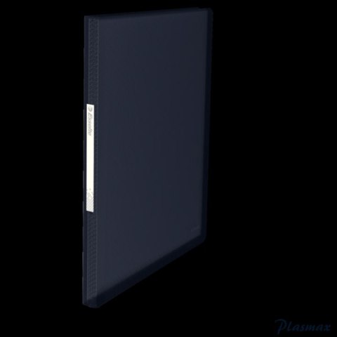 Album ofertowy VIVIDA A4 60kieszeni czarny 624004 ESSELTE