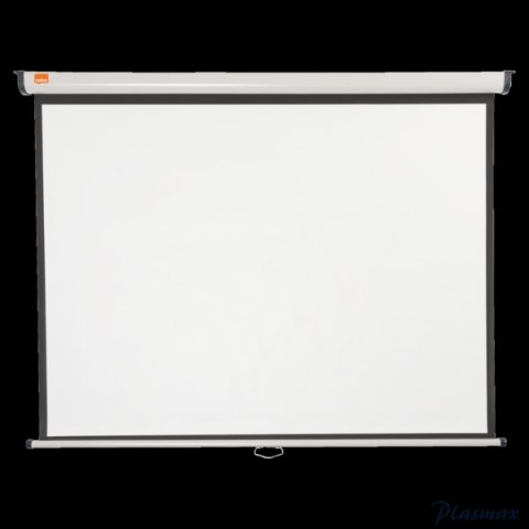 Ekran NOBO ścienny 150x113.8cm (4:3) przekątna 187.5cm 1902391 (X)