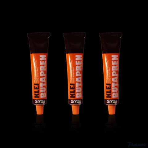 Klej BUTAPREN 40ml. JEDNOŚĆ