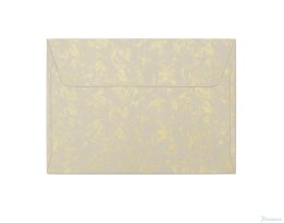 Koperta C6 RÓŻE kremowy P 120g/m2 (10) 280205 GALERIA PAPIERU