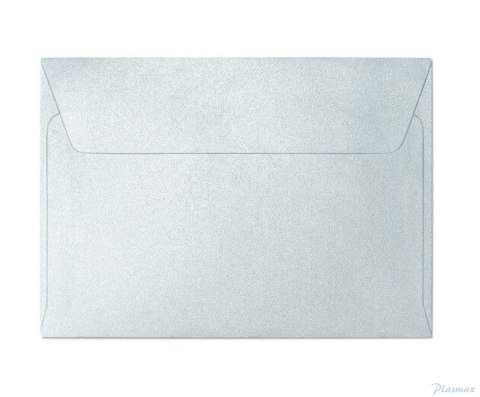 Koperta C6MILLENIUM błękitny P 120g/m2(10) 280204 GALERIA PAPIERU