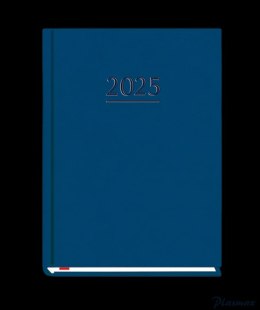 Terminarz OLA A6 2025 - niebieski Michalczyk i Prokop T-212V-N