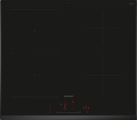 Płyta indukcyjna SIEMENS ED65KHSB1E