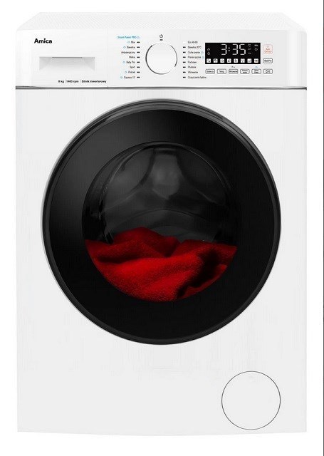 Pralka AMICA WA5S814ADiSOzH