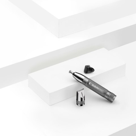 Trymer BABYLISS E116E