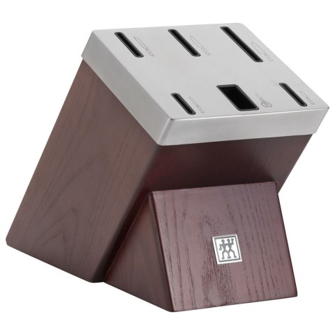 Zestaw noży ZWILLING PRO w bloku 38448-007-0 (6 elementów) (WYPRZEDAŻ)