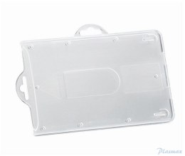 Identyfikator HOLDER K-kartka 88*53.8 ARGO 601045