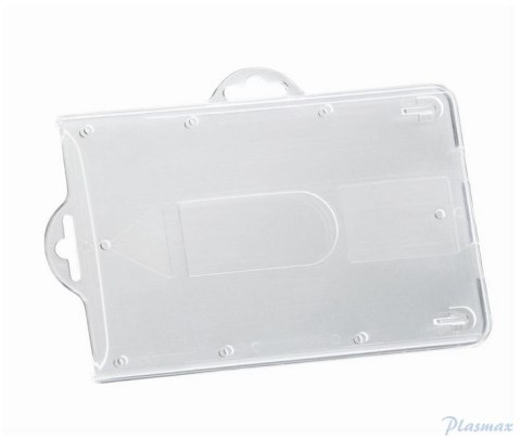 Identyfikator HOLDER K-kartka 88*53.8 ARGO 601045