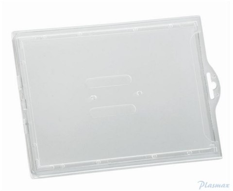 Identyfikator HOLDER Typ L-legitymacja 77,5x103 ARGO