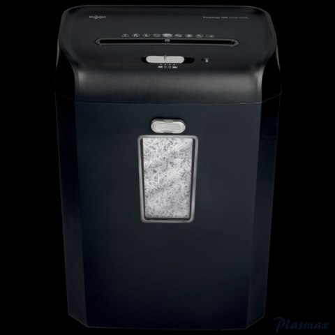 Niszczarka Rexel ProMax QS RSX1035, (P-4), 10 kartek, 35 l kosz 2104585EU