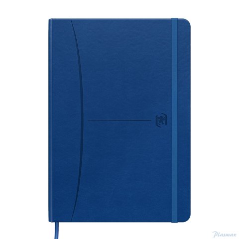 Notatnik OXFORD SIGNATURE A5 80 kartek kratka mix kolorów 400154868