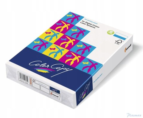 Papier xero A3 COLOR COPY 300g 125 ark 8687B30