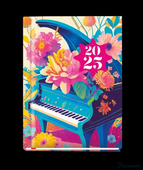 Terminarz OLA A6 2025 Michalczyk i Prokop T-212F-01