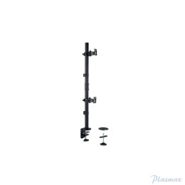 Uchwyt Kensington do pionowego montażu 2 monitorów K53802WW
