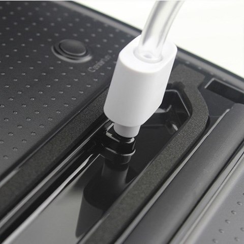 Zgrzewarka próżniowa Adler CR 4470