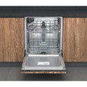 Zmywarka do zabudowy HOTPOINT H2I HD526 A