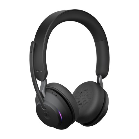 Słuchawki Jabra Evolve2 65 Link380c MS Stereo (WYPRZEDAŻ)